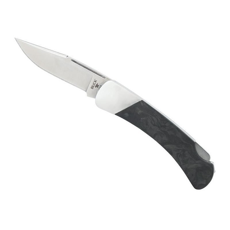 Buck Couteau Collection Duke 0500cfsle