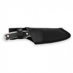 Buck Poignard Alpha Guide Select Gris 0663gys - Image 2